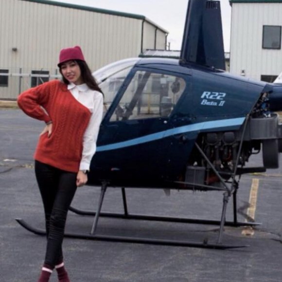 Bardo hat / cat hat - Picture 3 of 4